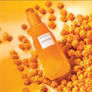 Cloudberry Bright Essence Toner